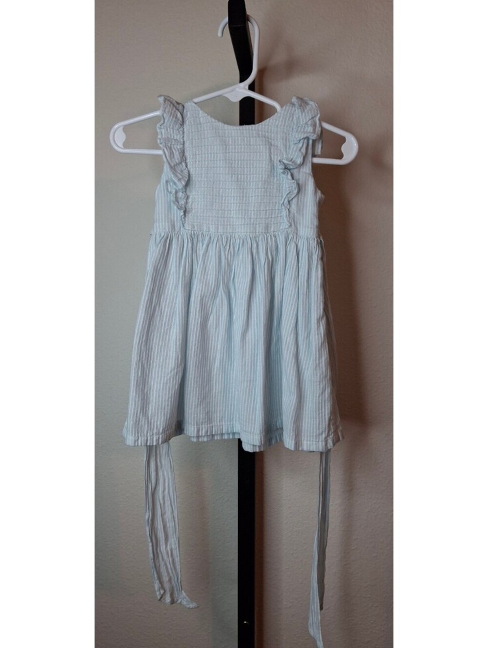 Edgehill Collection Baby Dress size 9M